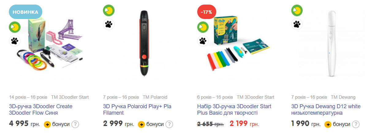 Що найчастіше батьки дарують дітям на Миколая та на скільки здорожчало створити чудо